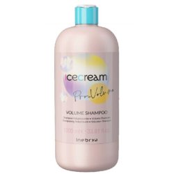 INEBRYA Ice Cream Pro Volumen Volumizing Shampoo 300ml