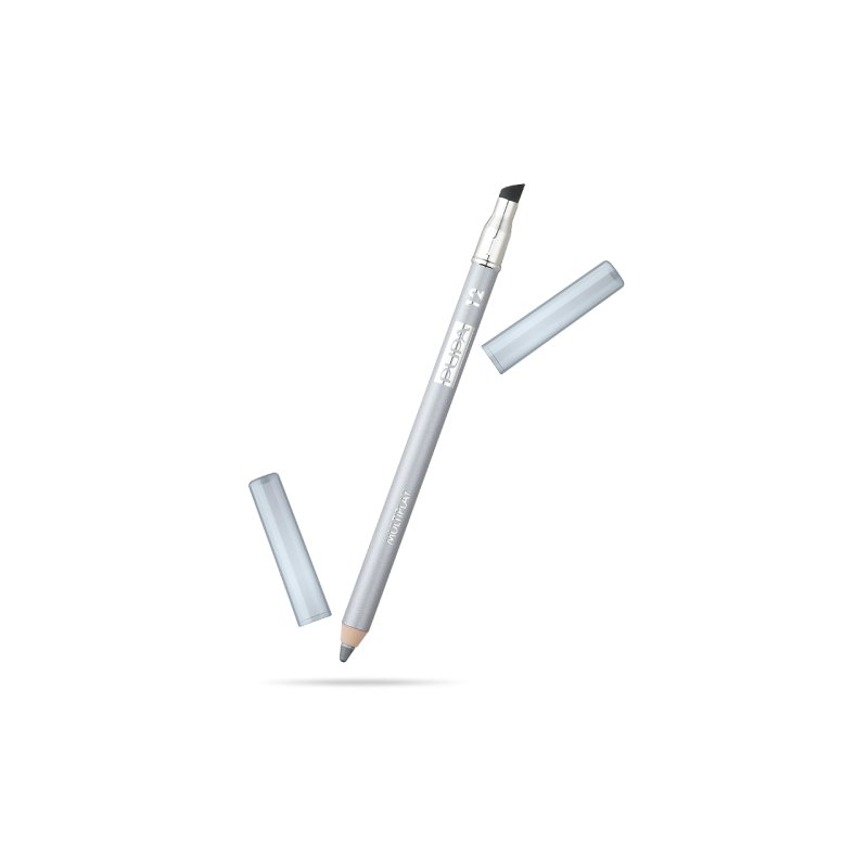 PUPA Milano Multiplay eye pencil 1,2 g Crème 12 Grey Blue