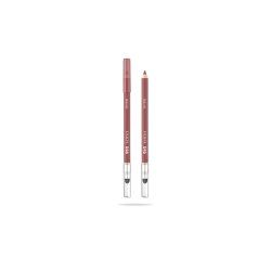 Pupa True Lips Lip Contour Pencil 045 True Nude Intensive Color and Ultra-Pigmented