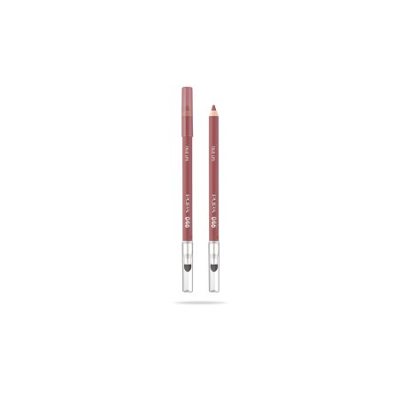 Pupa True Lips Lip Contour Pencil 045 True Nude Intensive Color and Ultra-Pigmented