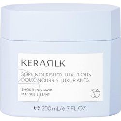 Kerasilk Smoothing Mask 200Ml