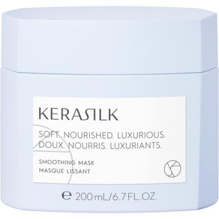 Kerasilk Smoothing Mask 200Ml