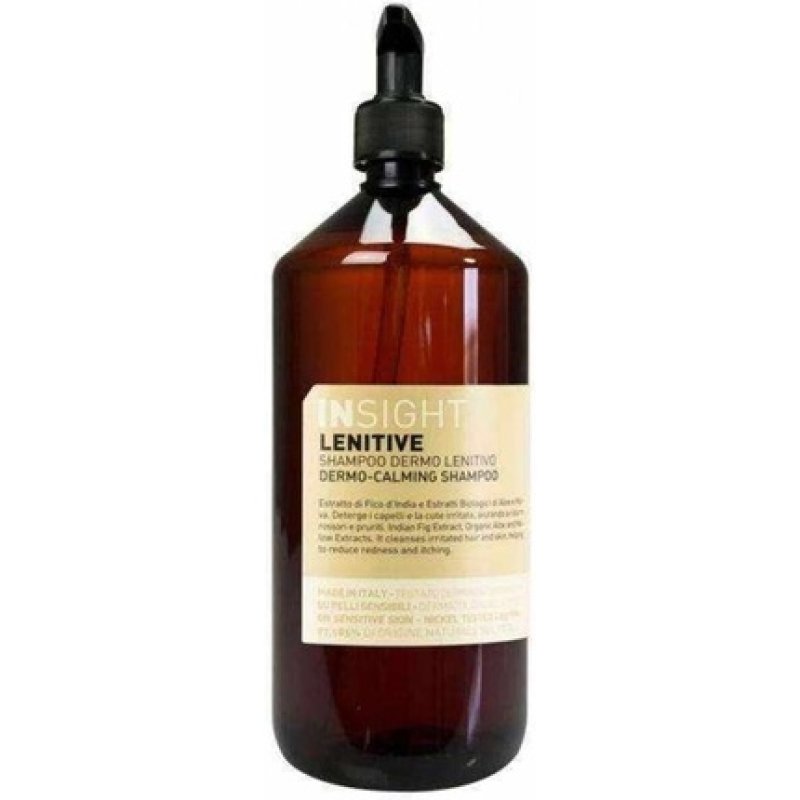 Champú Lenitivo 900 Ml