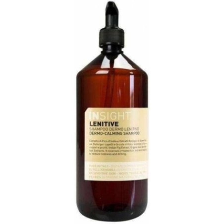 Champú Lenitivo 900 Ml