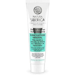 Kamchatkan Mineral Toothpaste 100g