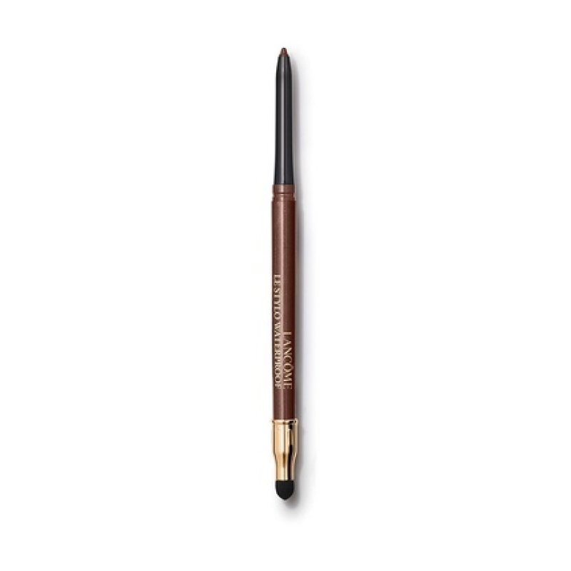 Lancôme Le Stylo Waterproof Long-Lasting Eyeliner 04 Bronze Rich Metallic Bronze