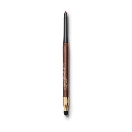 Lancôme Le Stylo Waterproof Long-Lasting Eyeliner 04 Bronze Rich Metallic Bronze