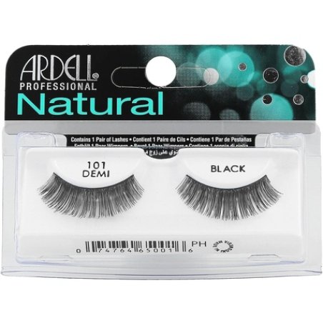Ardell Natural False Eyelashes N° 101 1 Pack