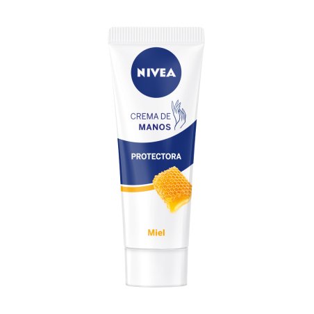 NIVEA Honey Cream 100 ml Unisex