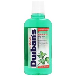 Alcohol-Free Peppermint H12 Mouthwash 500ml