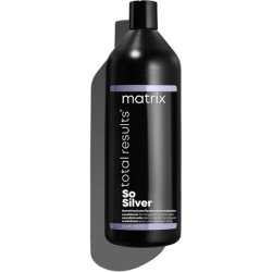 Tr Sosilver Conditioner 1000ml