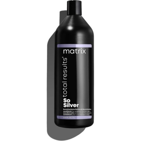 Tr Sosilver Conditioner 1000ml