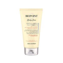 Biopoint PV04423 hand cream & lotion 75 ml Men