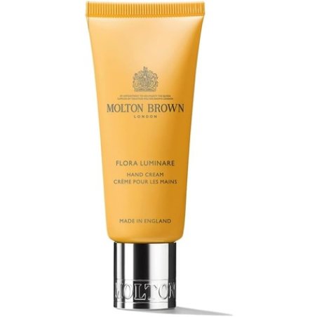 Molton Brown Flora Luminaire Hand Cream 40ml