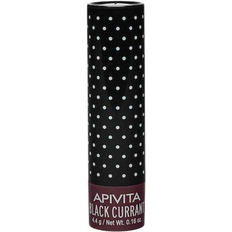 Lipcare Black Currant 4,4g