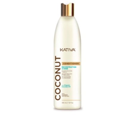 Kativa Coconut Conditioner 355ml