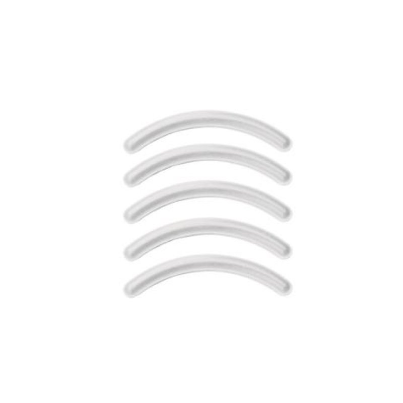 Beter 5 Silicone Refill Pads For Eyelash Curlers eyelash curler