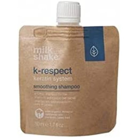 Milk Shake K-Respect Smoothing Shampoo 50ml