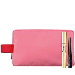 Pupa Milano Vamp Eyeliner Gift Set! Forever Mascara