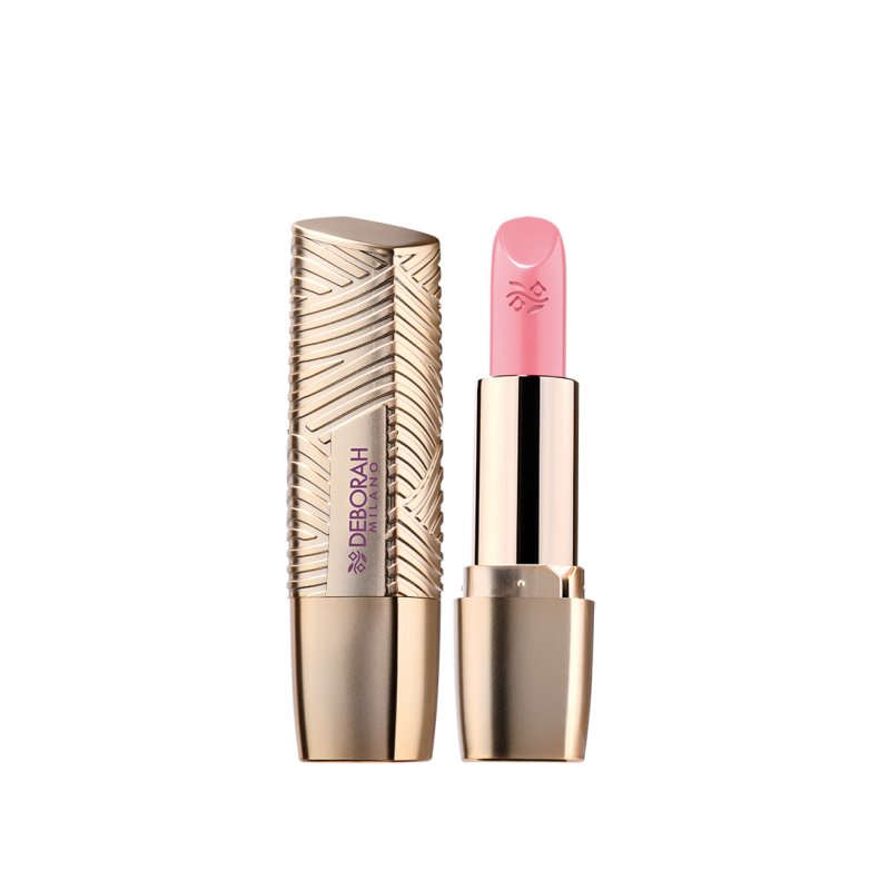 Deborah Milano Lipstick 06 Pink Audrey