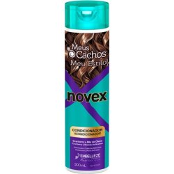 Novex My Curls Conditioner 300ml