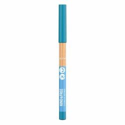 Rimmel Kind & Free Clean Eye Definer 06 Anime Blue