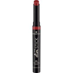 Essence THE slim STICK 1.7 g 109 Burgundy Bliss Semi-matte