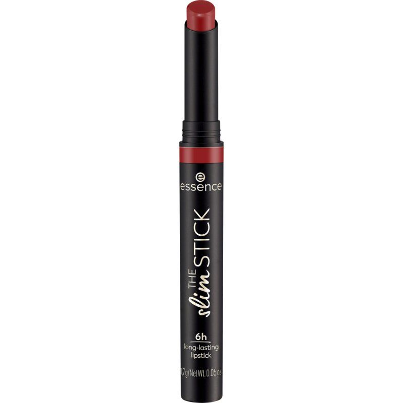Essence THE slim STICK 1,7 g 109 Burgundy Bliss Semi-mat