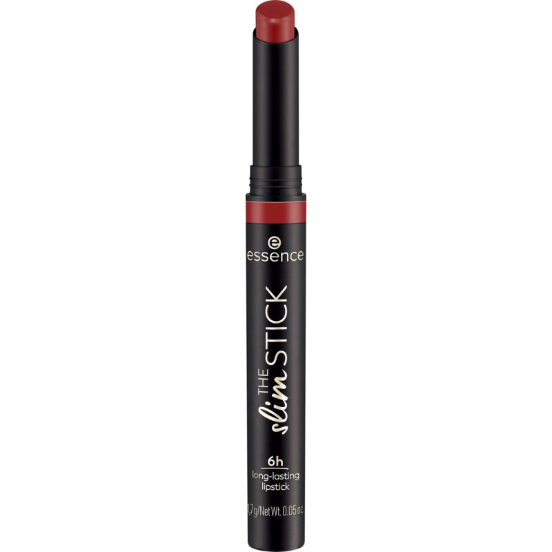 Essence THE slim STICK 1.7 g 109 Burgundy Bliss Semi-matte