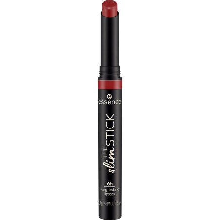 Essence THE slim STICK 1.7 g 109 Burgundy Bliss Semi-matte