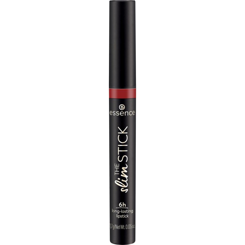 Essence THE slim STICK 1.7 g 109 Burgundy Bliss Semi-matte