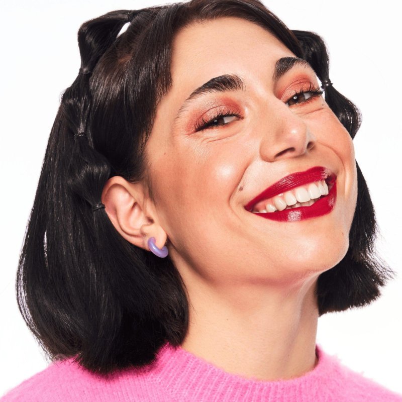 Essence THE slim STICK 1.7 g 109 Burgundy Bliss Semi-matte