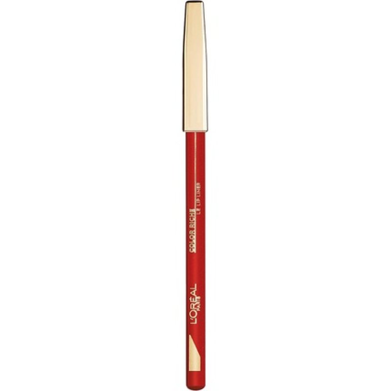 L'Oréal Paris Color Rich Lipliner 125 Maison Marais 4g