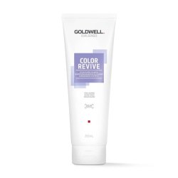 Goldwell Dualsenses Color Revive Cool Light Blonde Shampoo 250ml