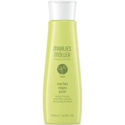 MMÖ Vegan Pure Beauty Shampoo 200ml