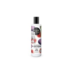 Organic Shop Volumizing Conditioner for Oily Hair Fig and Rosehip 280ml