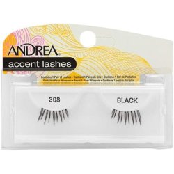 ARDELL Lash Accents 308 Black 1 Pair