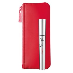 Pupa Milano Voluminous Mascara With Vamp! - 9 Ml