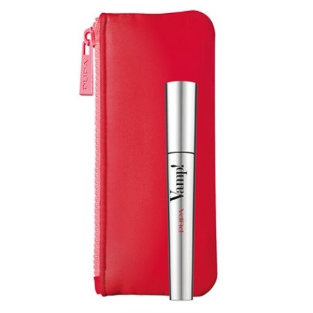 Pupa Milano Voluminous Mascara With Vamp! - 9 Ml