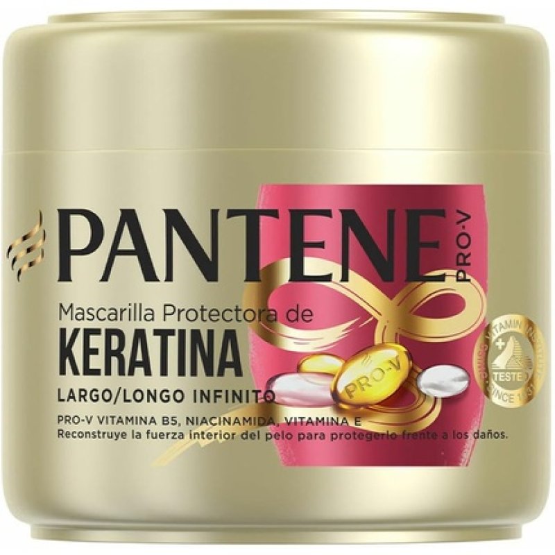 Pantene Infinite Long Mask 300ml
