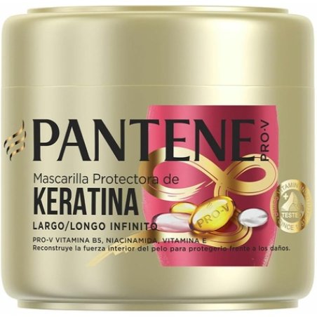 Pantene Infinite Long Mask 300ml