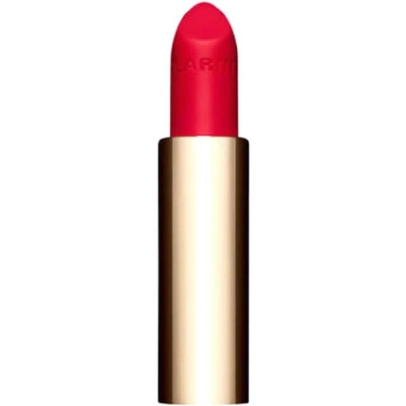 Clarins Joli Rouge Velvet REC 760V