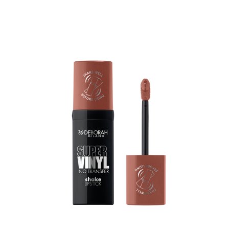 Deborah Milano Super Vinyl Shake 02 Caramel 4 ml