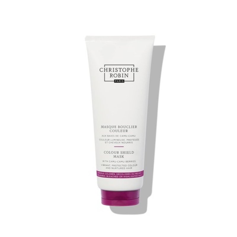 CR Masque buoclier couleur 250ml