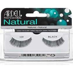 Ardell Natural False Eyelashes N° 109