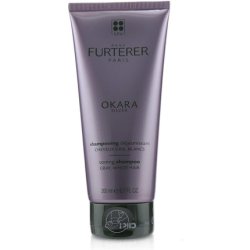 Okara Silver Champú 200 ml