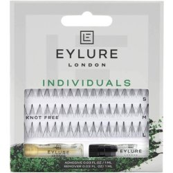 Eylure Pro Lash Individual Lashes Combo Short Medium Long
