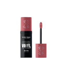Deborah Milano Super Vinyl Shake 01 Rose 4 ml