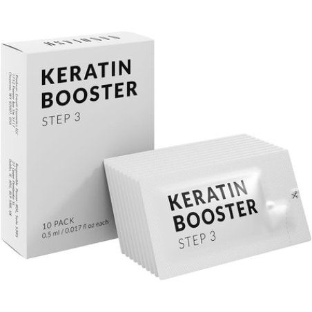 Nanolash Step 3 Keratin Booster - Keratin Lash Lift and Lamination Conditioner