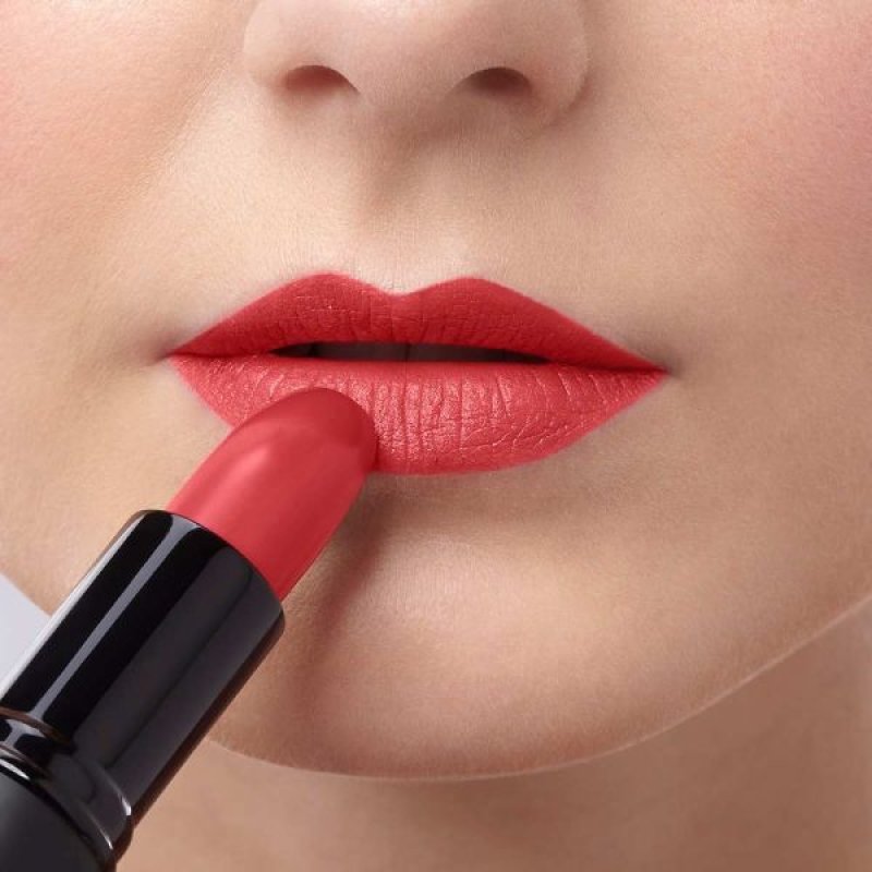 ARTDECO Perfect Mat Lipstick, 116-poppy red, 4 g